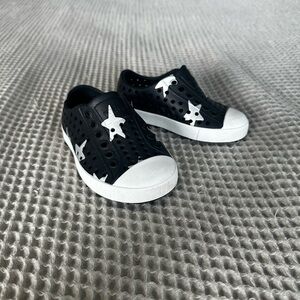 Native Jefferson Toddler Shoes